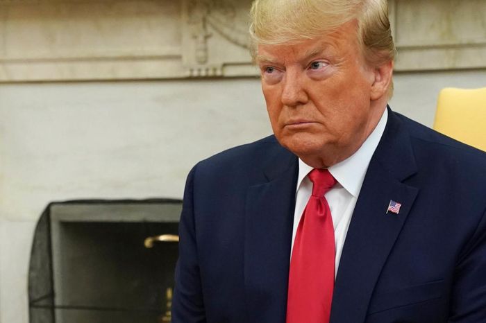 Tổng thống Mỹ Donald Trump mong muốn các lực lượng chiến đấu của Mỹ ở Afghanistan được giảm xuống trước thềm cuộc bầu cử 2020