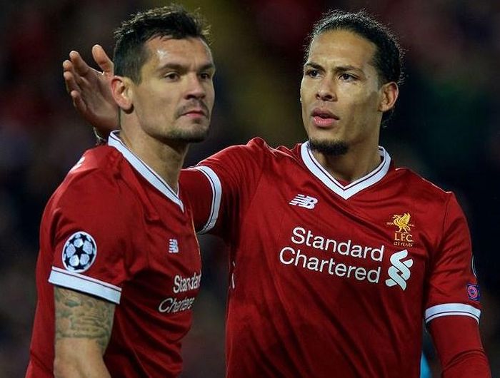  Vì thế, chân sút này không thể nào cạnh tranh vị trí với Matip hay đặc biệt là Virgil van Dijk khi ở lại Liverpool 