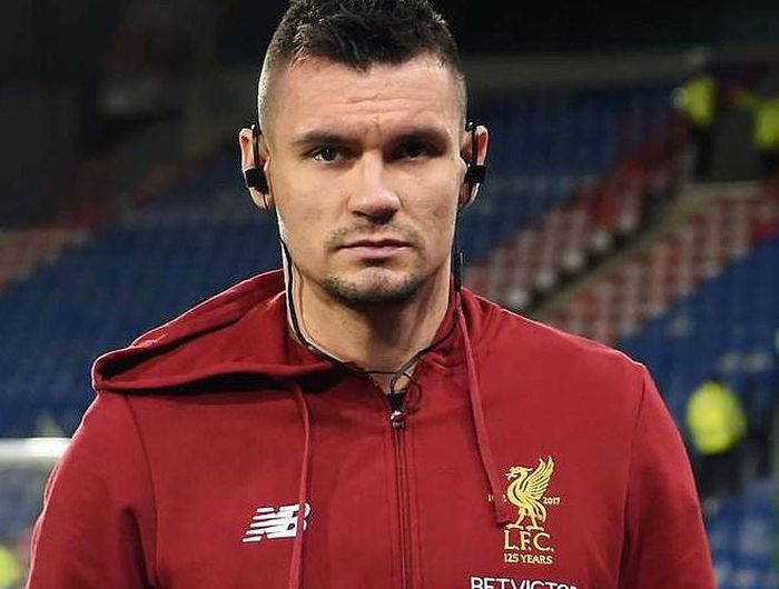  Với việc bỏ ra 20 triệu euro để có được Lovren, AS Roma sẽ phải đối mặt với rất nhiều rủi ro 