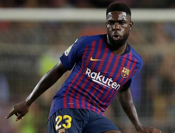  Nếu nói về phong độ và đẳng cấp thì Samuel Umtiti hơn hẳn Harry Maguire, nhưng điểm trừ lớn nhất của trung vệ này là lịch sử chấn thương 