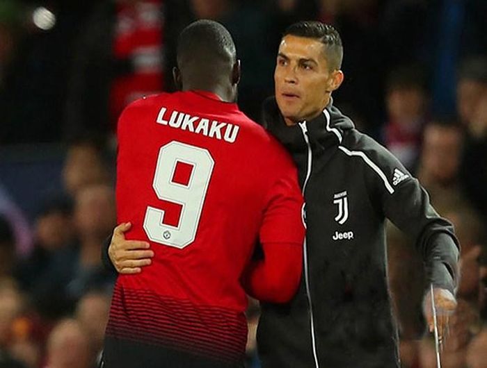  Giờ đây, CR 7 đang muốn “Bà đầm già” đẩy nhanh tiến độ đàm phán để có được Lukaku, người đang muốn rời khỏi MU 