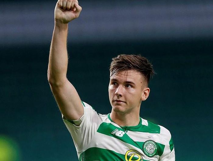  Tierney bày tỏ mong muốn có thể phô diễn năng lực của mình tại Premier League 