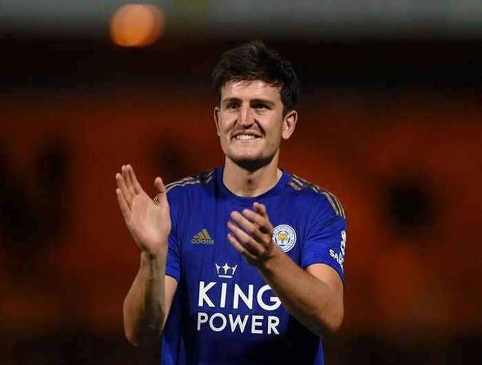  MU đã theo đuổi Maguire khá lâu và rào cản lớn nhất trong thương vụ này là mức giá 80 triệu bảng mà Leicester đưa ra 