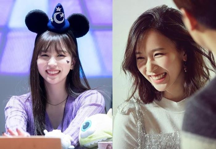 Trước khi mắc chứng bệnh tâm lý, Mina là cô gái vui vẻ, hay cười. Khi những hình ảnh ở sân bay ngày 1/8 được lan truyền, khán giả Hàn Quốc khuyên cô gái 22 tuổi nên tiếp tục nghỉ ngơi cho đến khi bình phục hoàn toàn. Trên mạng xã hội, công chúng liên tục bày tỏ sự lo lắng cho sức khỏe của Mina nói riêng và TWICE nói chung. 