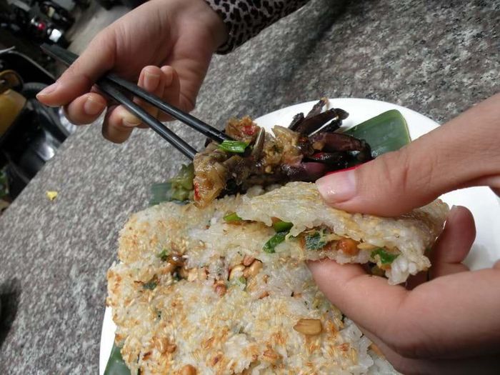 Món xưa vẫn không lỗi thời.