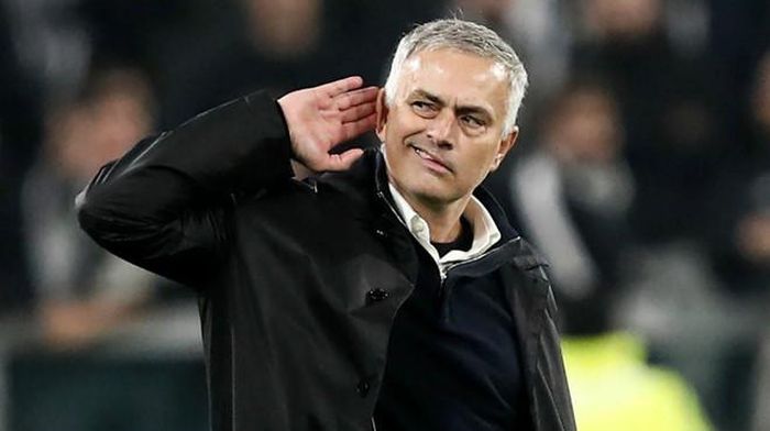 Mourinho có những kỷ niệm đẹp cùng Man Utd.
