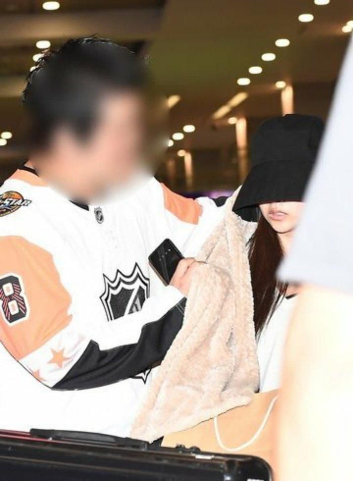 Ngay lập tức, JYP Entertainment đã lên tiếng trấn an người hâm mộ của Mina.