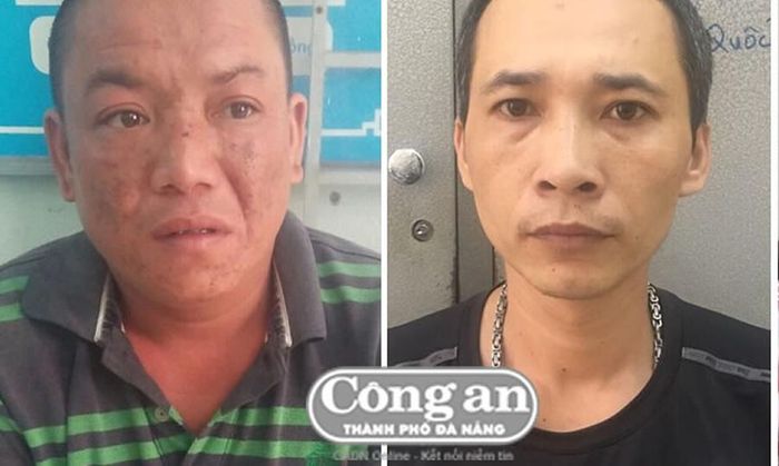 Các đối tượng: Lực, Phan.