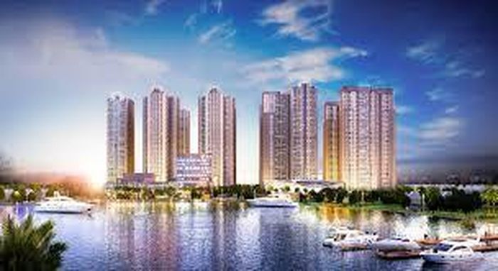 Có dự án lại thu hút khách mua bằng việc tặng xe ô tô, xe máy SH, chuyến du lịch Singapore...