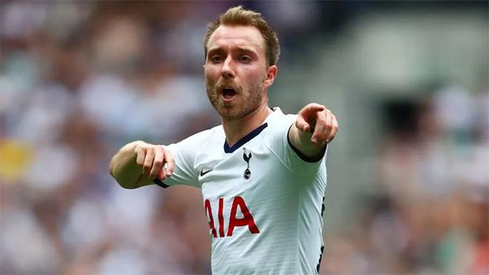 Tottenham phải bán Christian Eriksen ngay bây giờ nếu không muốn mất trắng vào Hè 2020