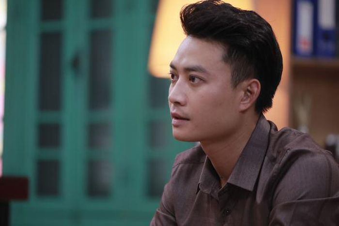  Diễn viên Tiến Lộc