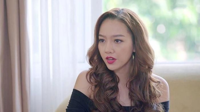 Băng Di sẽ sử dụng tới sự can thiệp của pháp luật nếu như sự việc đi xa hơn.