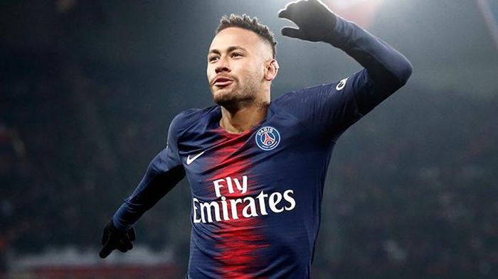Neymar không còn cơ hội trở lại Barca