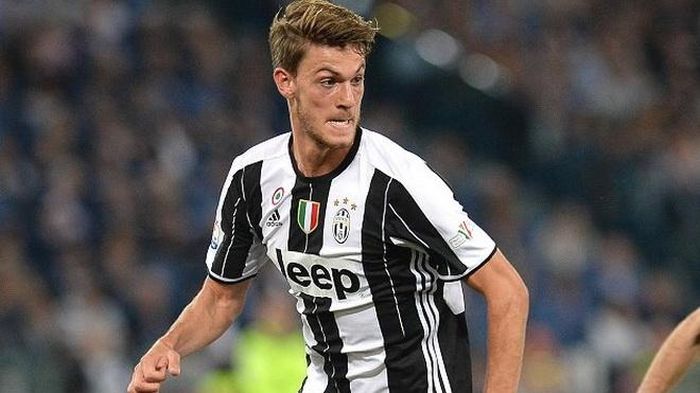 Arsenal đạt thỏa thuận với Daniel Rugani