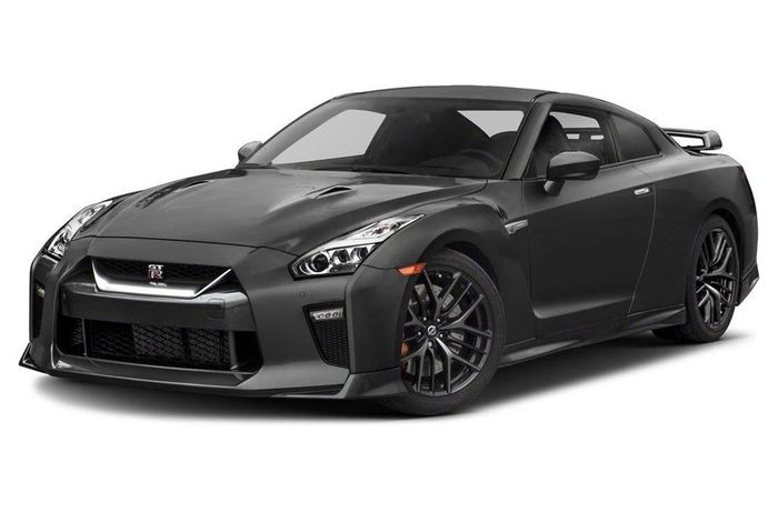 Được mệnh danh là "siêu xe giá rẻ", Nissan GT-R cũng là mẫu xe được phát triển từ thế hệ xe thể thao, tương tự Acura NSX. Sau 12 năm, GT-R R35 vẫn giữ vững vị thế của mình với động cơ tăng áp kép V6 3.8L mạnh 565 mã lực cùng mức giá xấp xỉ 100.000 USD.