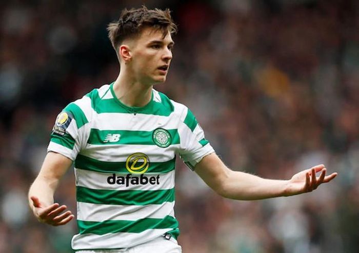 Tierney muốn đầu quân cho Arsenal.