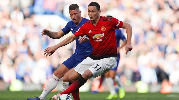 MU đại chiến Chelsea ở vòng 1 Ngoại hạng Anh 2019-20