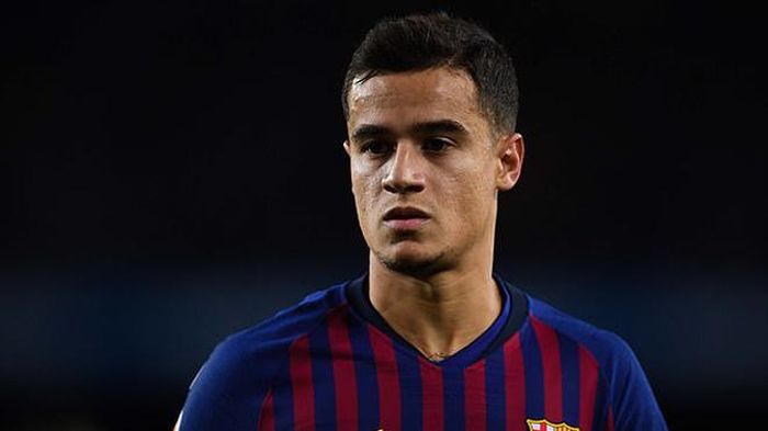 Coutinho sẽ không rời Barca Hè này