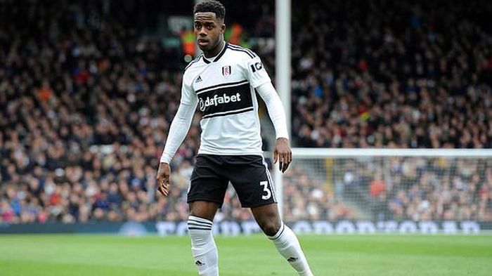 Sessegnon đã là người của Spurs