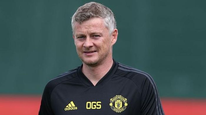 Ole Gunnar Solskjaer vẫn muốn bổ sung lực lượng trước giờ G