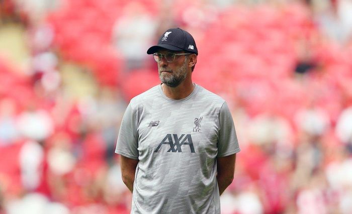 Klopp khẳng định Liverpool đã dừng mua sắm