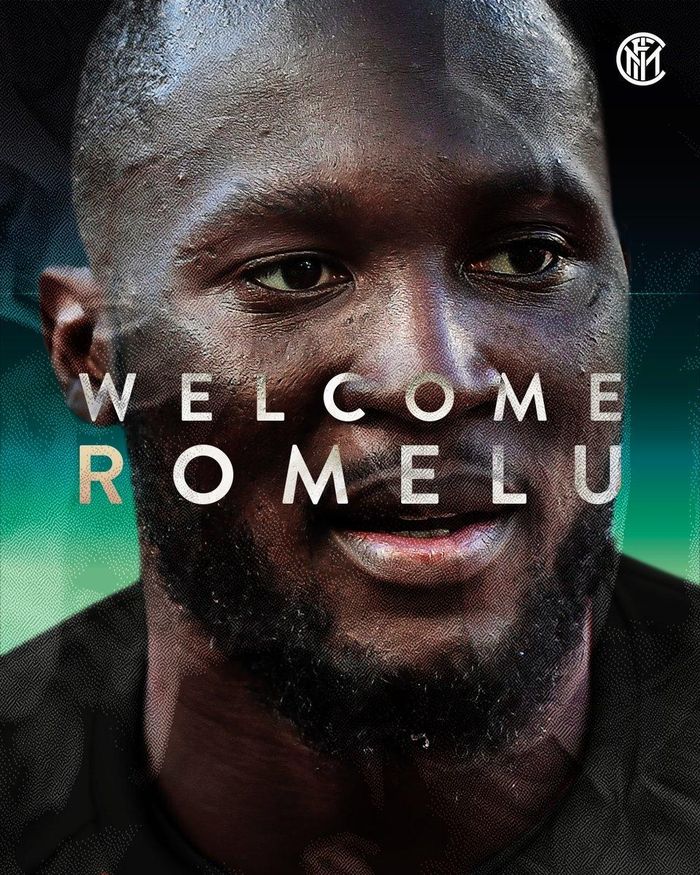 Lukaku chính thức trở thành người của Inter Milan