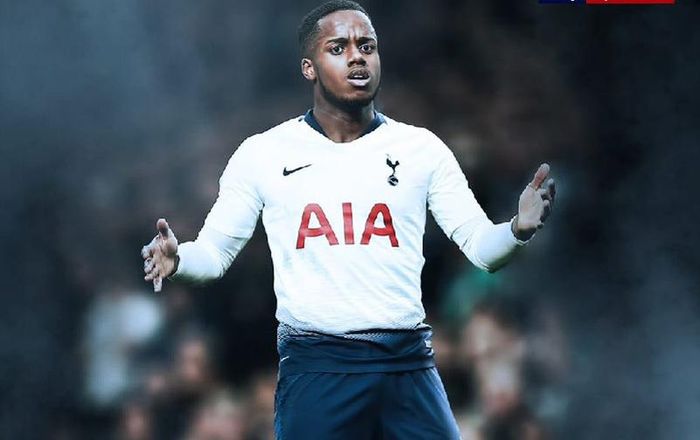 Sessegnon sẽ đến Tottenham kiểm tra y tế trong hôm nay