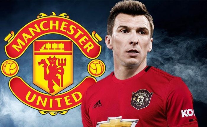 Solskjaer rất muốn có sự phục vụ của lão tướng Mandzukic