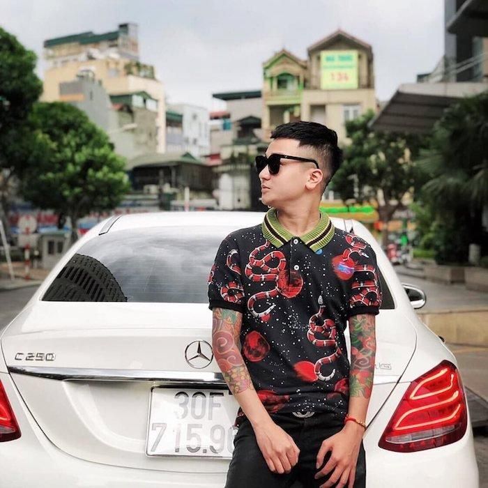  Hết mình với đam mê, Duy Long ngày càng nỗ lực, quyết tâm theo đuổi con đường mình đã chọn. Mặc dù anh đã tạm gác lại mọi hoạt động trên mạng xã hội nhưng cộng đồng mạng vẫn luôn nhớ về anh với cái tên “Thánh troll”. 