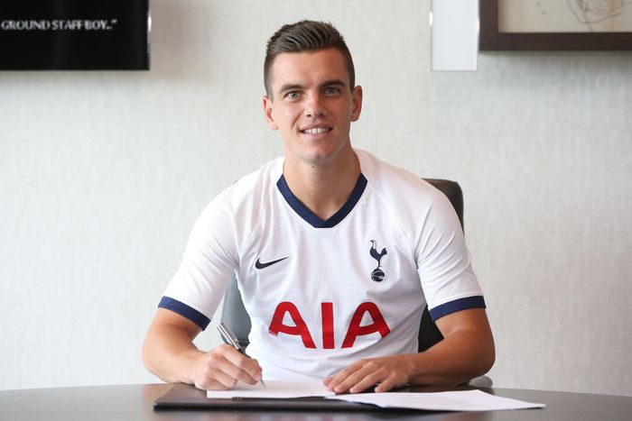 Giovani Lo Celso