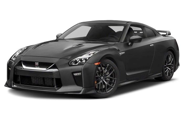 Được mệnh danh là "siêu xe giá rẻ", Nissan GT-R cũng là mẫu xe được phát triển từ thế hệ xe thể thao, tương tự Acura NSX. Sau 12 năm, GT-R R35 vẫn giữ vững vị thế của mình với động cơ tăng áp kép V6 3.8L mạnh 565 mã lực cùng mức giá xấp xỉ 100.000 USD.