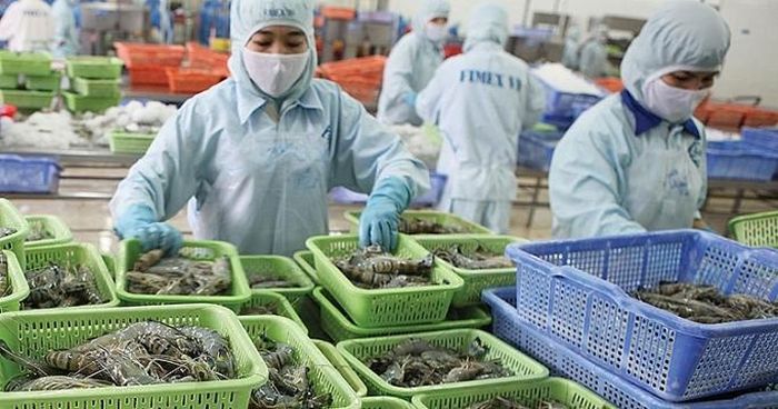 Việc đáp ứng các rào cản sẽ nâng sức cạnh tranh cho thủy sản Việt Nam