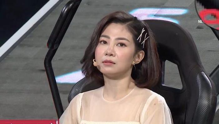 Mai Phương trả lời được 6 câu trong tập 20, Nhanh như chớp.