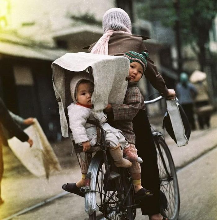 “Của để dành” chính là biết sống tràn đầy tình yêu, luôn vui là đủ… (Ảnh minh họa)