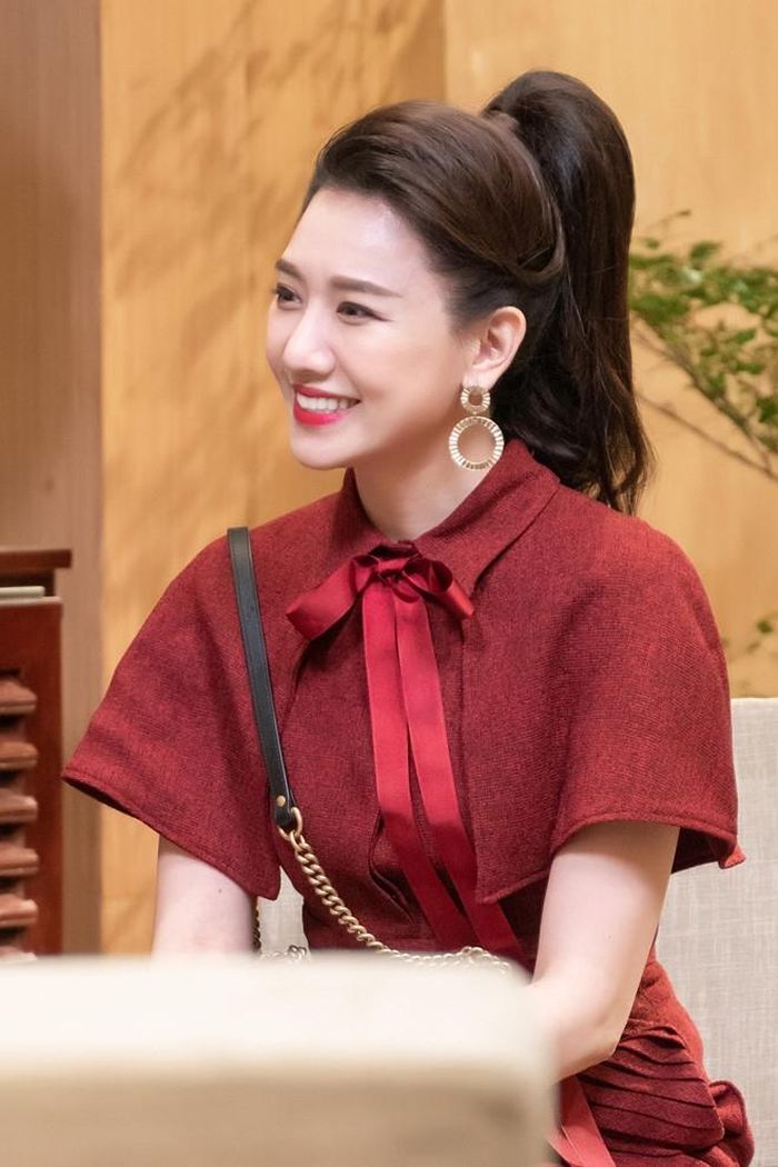 Hari Won vui vẻ kể lại những khoảng thời gian thăng trầm tại Việt Nam
