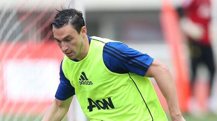 Darmian sẽ gia nhập Inter