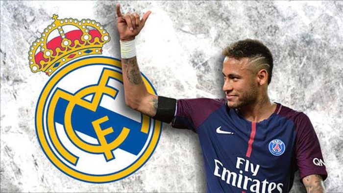 Barca không muốn Neymar tới Real