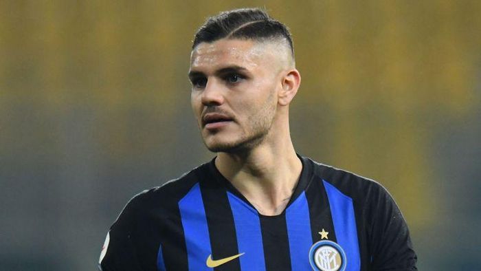 Nhiều đội bóng lớn muốn giải cứu Icardi
