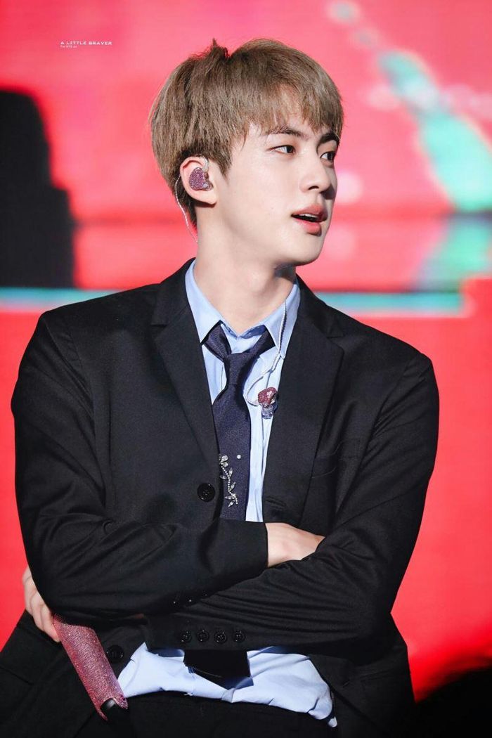 Jin (BTS)