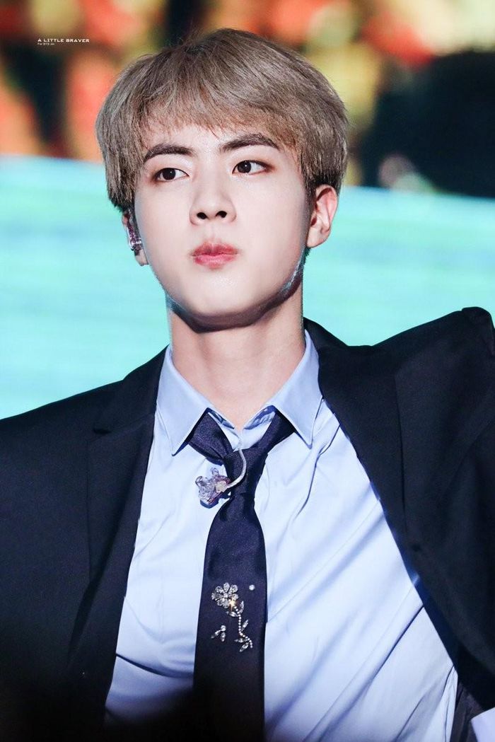 Jin (BTS)
