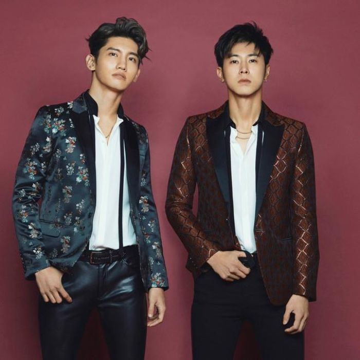 Nhóm nhạc TVXQ
