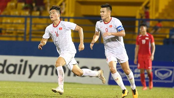 Lịch thi đấu và trực tiếp U18 Đông Nam Á