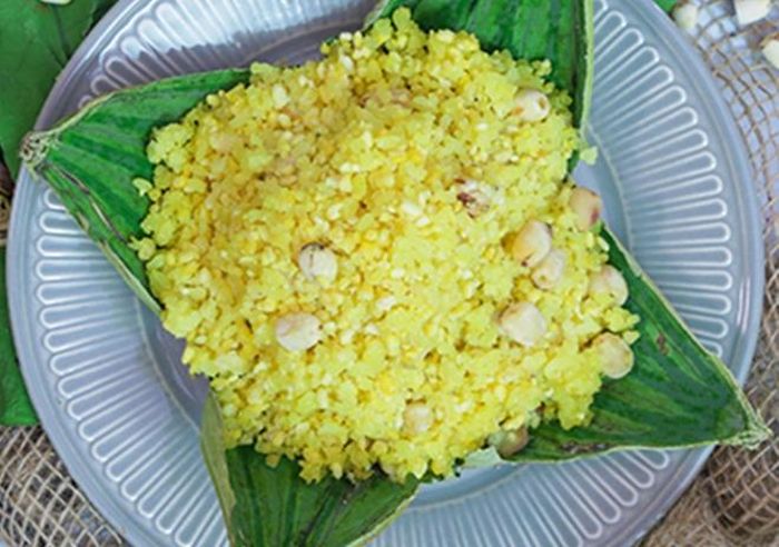 Thịt ba chỉ xào nấm