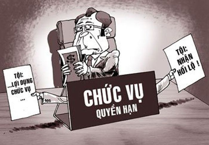Việc trả lại quà biếu, quà hối lộ là chuyện hiếm thấy ở Việt Nam.