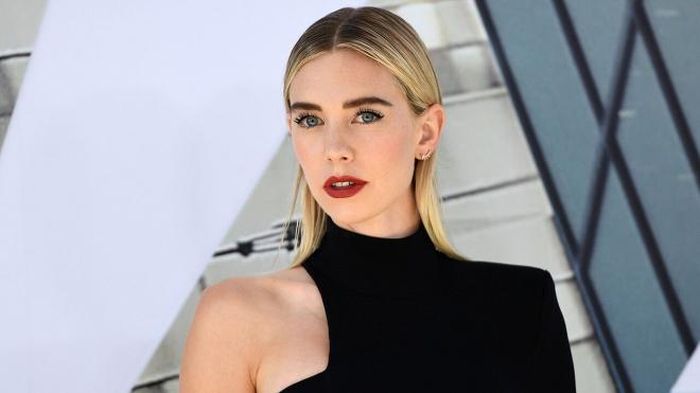 Vanessa Kirby