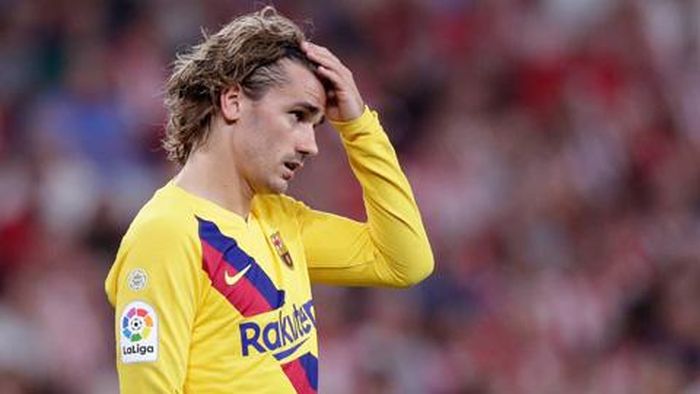 Hàng trăm triệu euro Barca chi ra vẫn chưa đáp ứng kỳ vọng