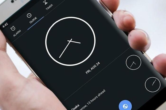 Rất nhiều việc trong cuộc sống có thể hoàn thành mà không cần đến smartphone, hãy lên danh sách cho chúng. Ảnh: Mashtips.