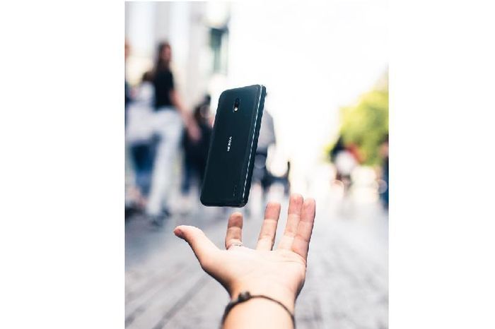 Nokia smartphones chú trọng cải tiến từng thao tác nhỏ để mang đến trải nghiệm hoàn hảo hơn cho người dùng.