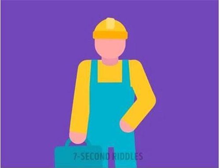 Ảnh: 7-Second Riddles