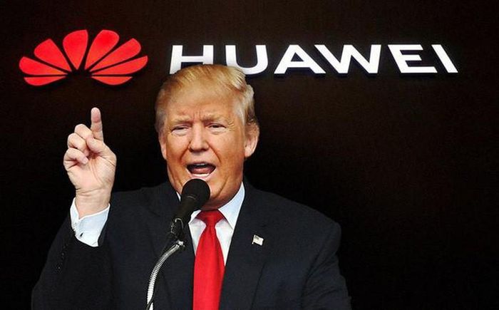 Lệnh cấm bán linh kiện từ các công ty Mỹ cho Huawei thêm lần nữa được chính quyền Tổng thống Mỹ trì hoãn thêm 90 ngày.